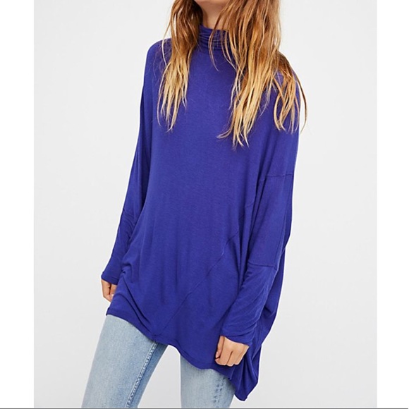 Free People Tops - Free People We The Free Tee
